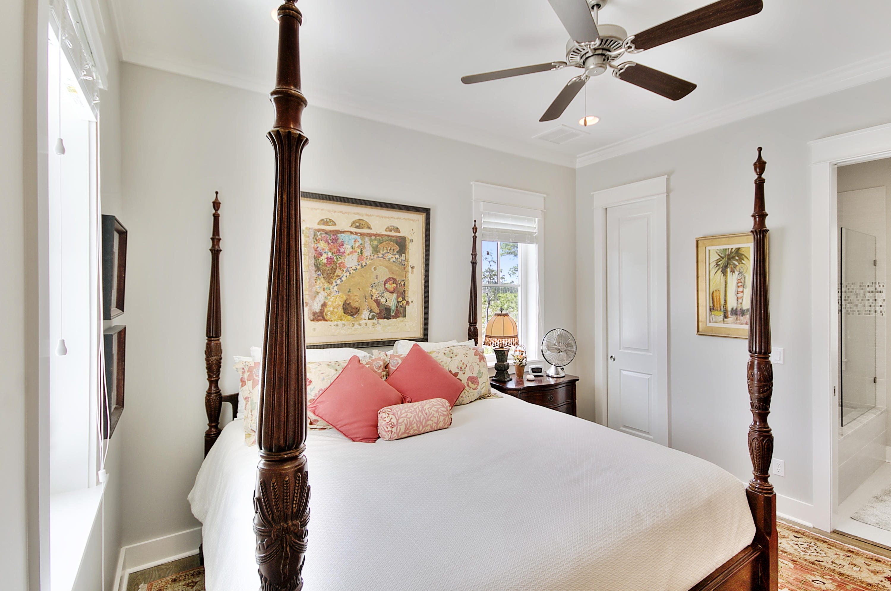 FOREST LAKES PH III - Residential