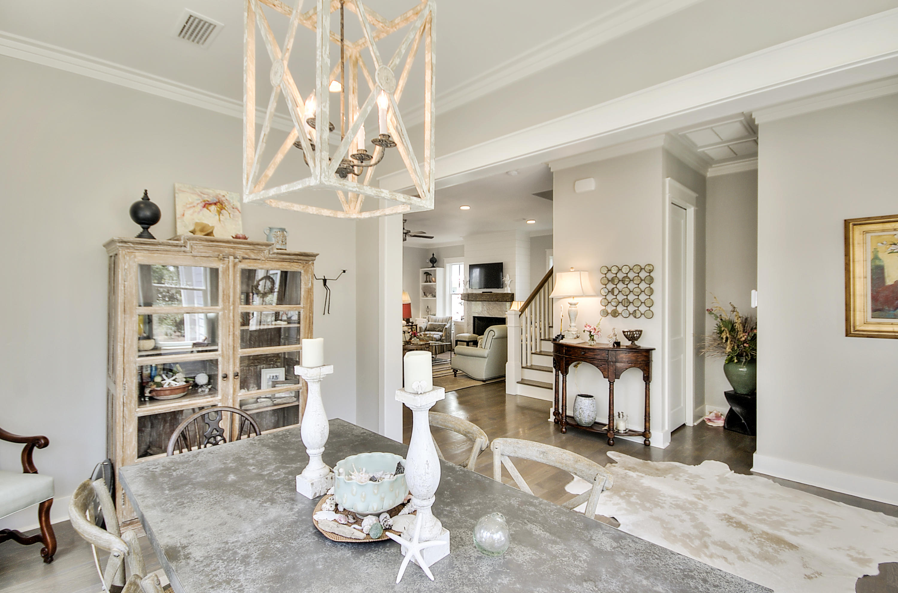 FOREST LAKES PH III - Residential