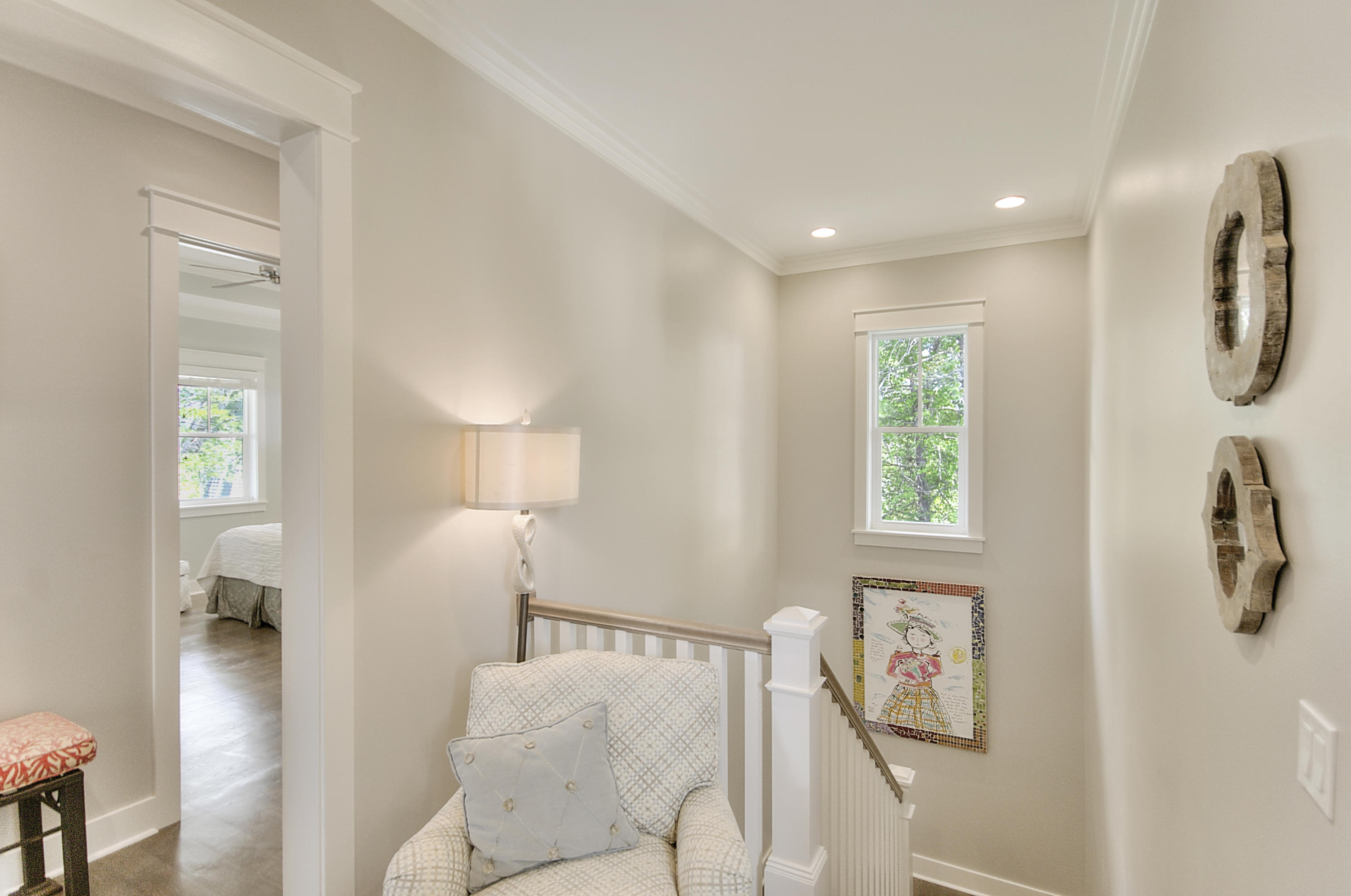 FOREST LAKES PH III - Residential