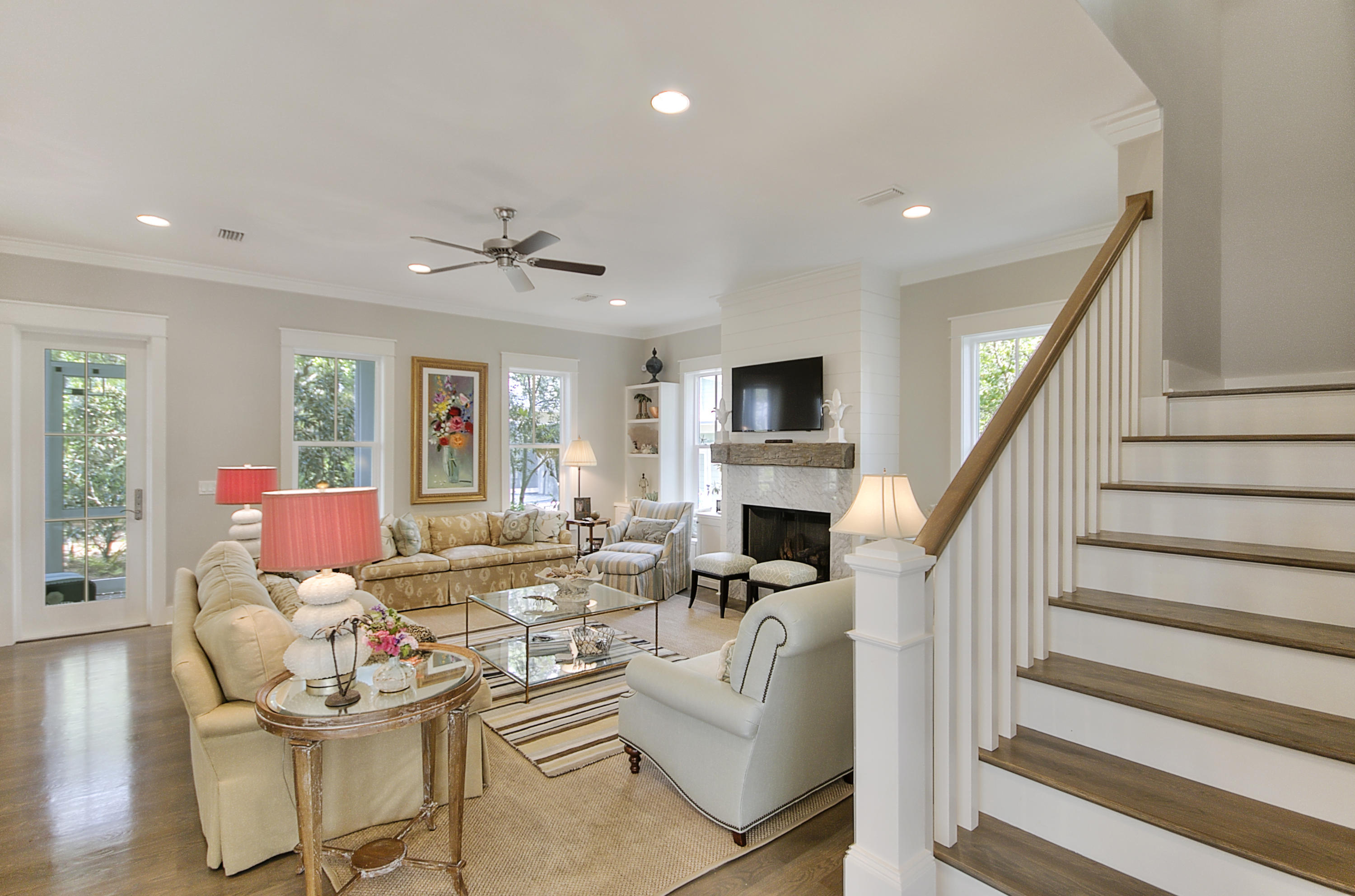 FOREST LAKES PH III - Residential