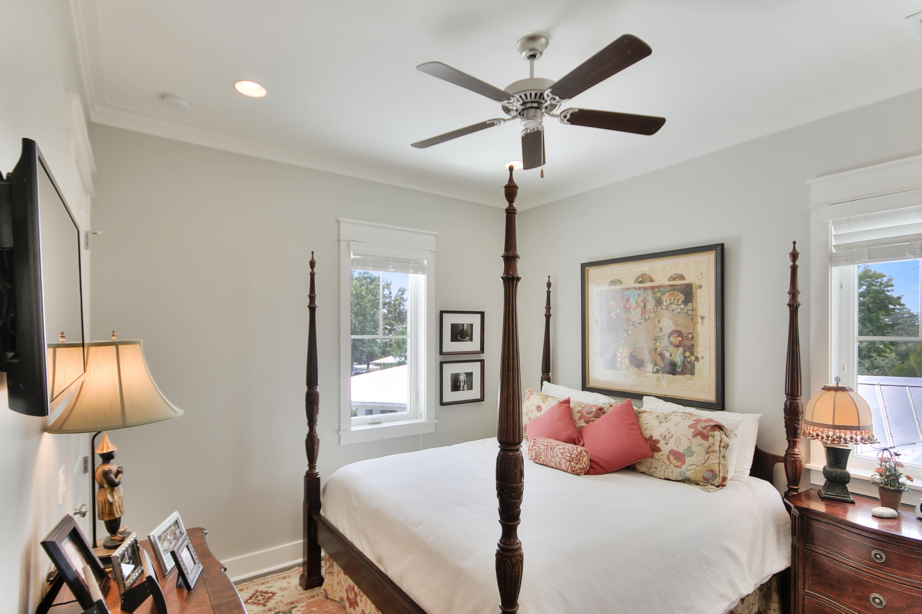 FOREST LAKES PH III - Residential