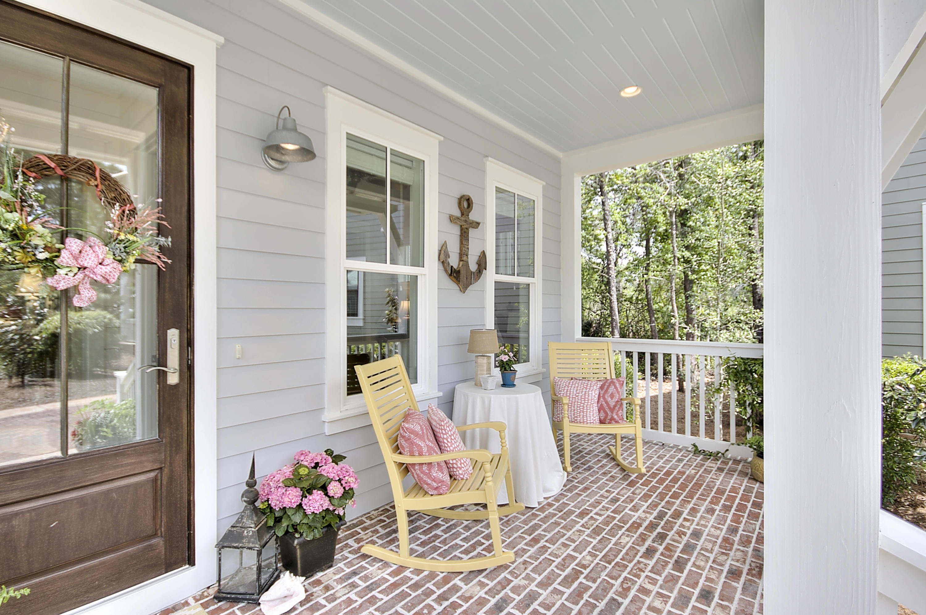 FOREST LAKES PH III - Residential