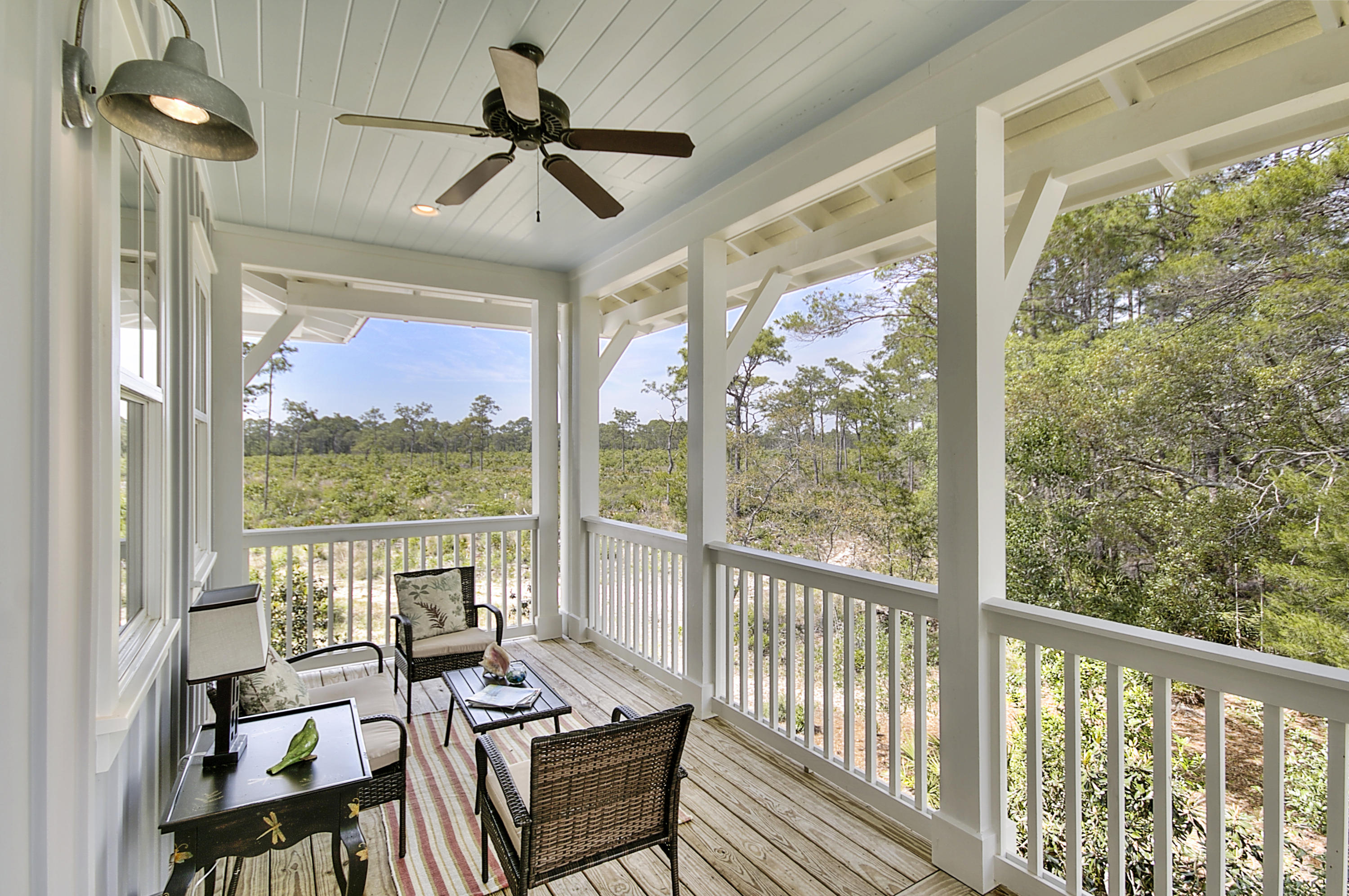 FOREST LAKES PH III - Residential