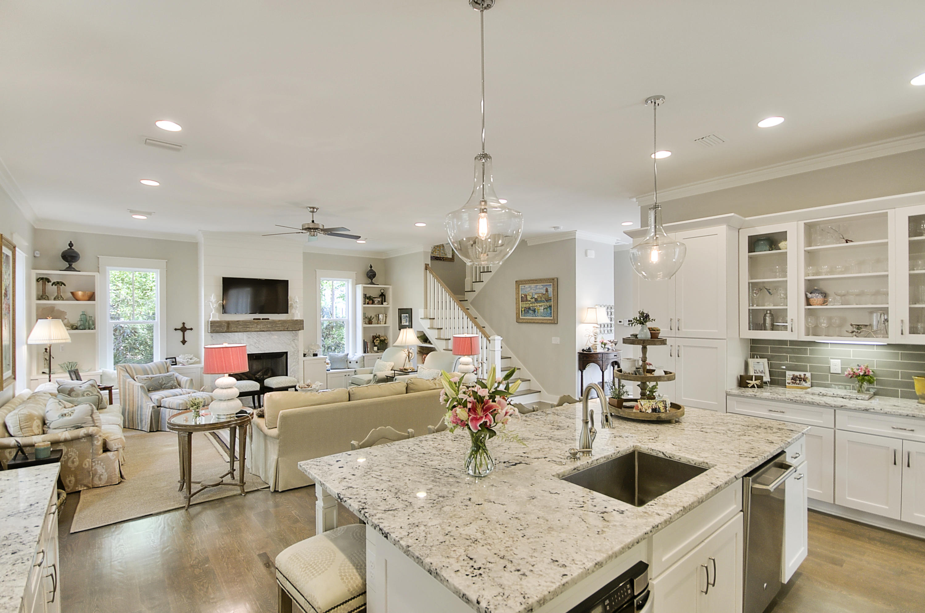 FOREST LAKES PH III - Residential