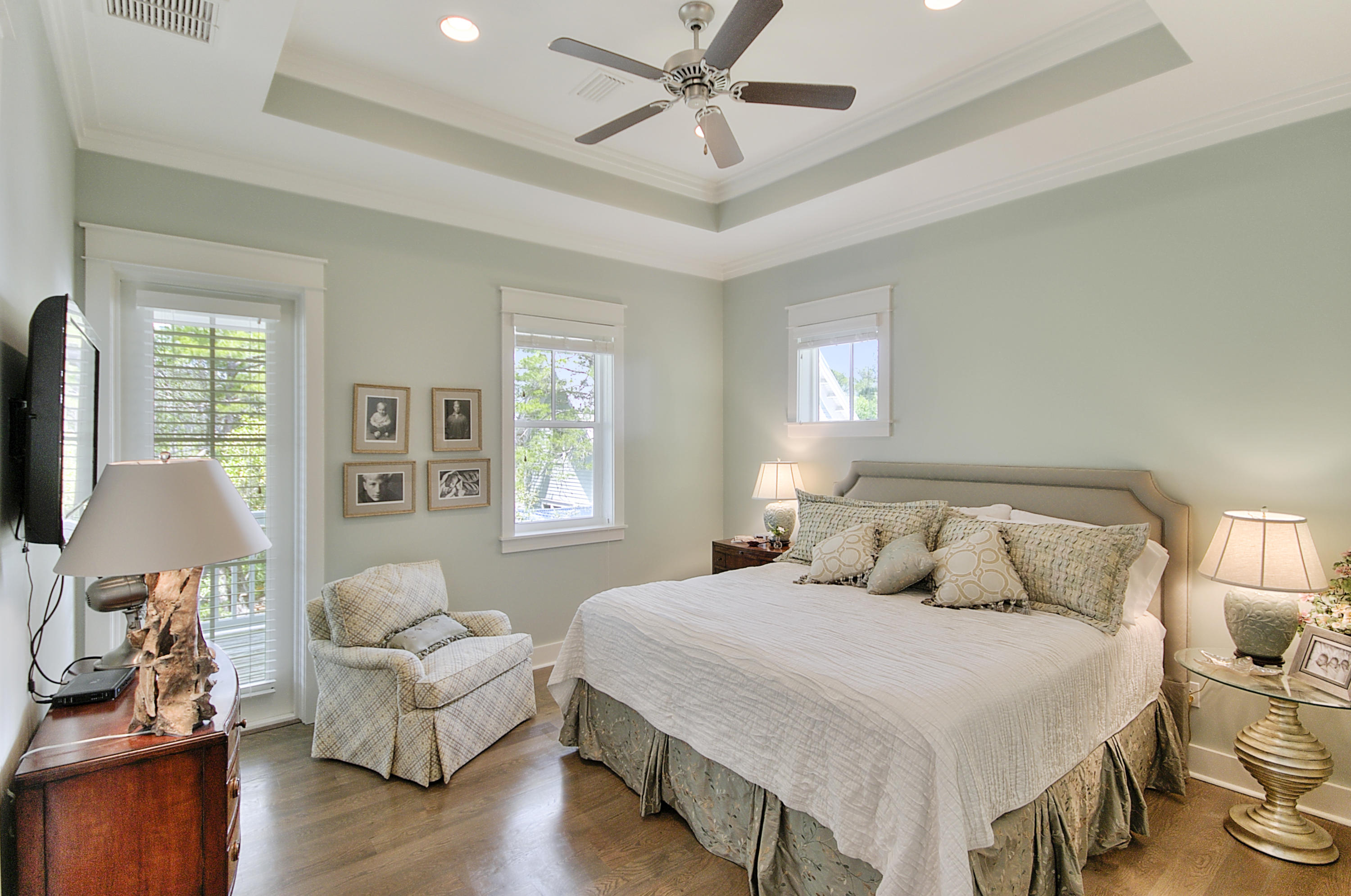 FOREST LAKES PH III - Residential