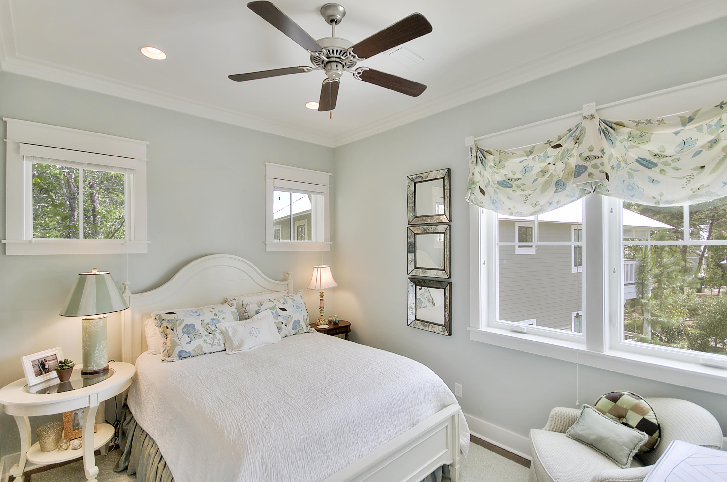 FOREST LAKES PH III - Residential