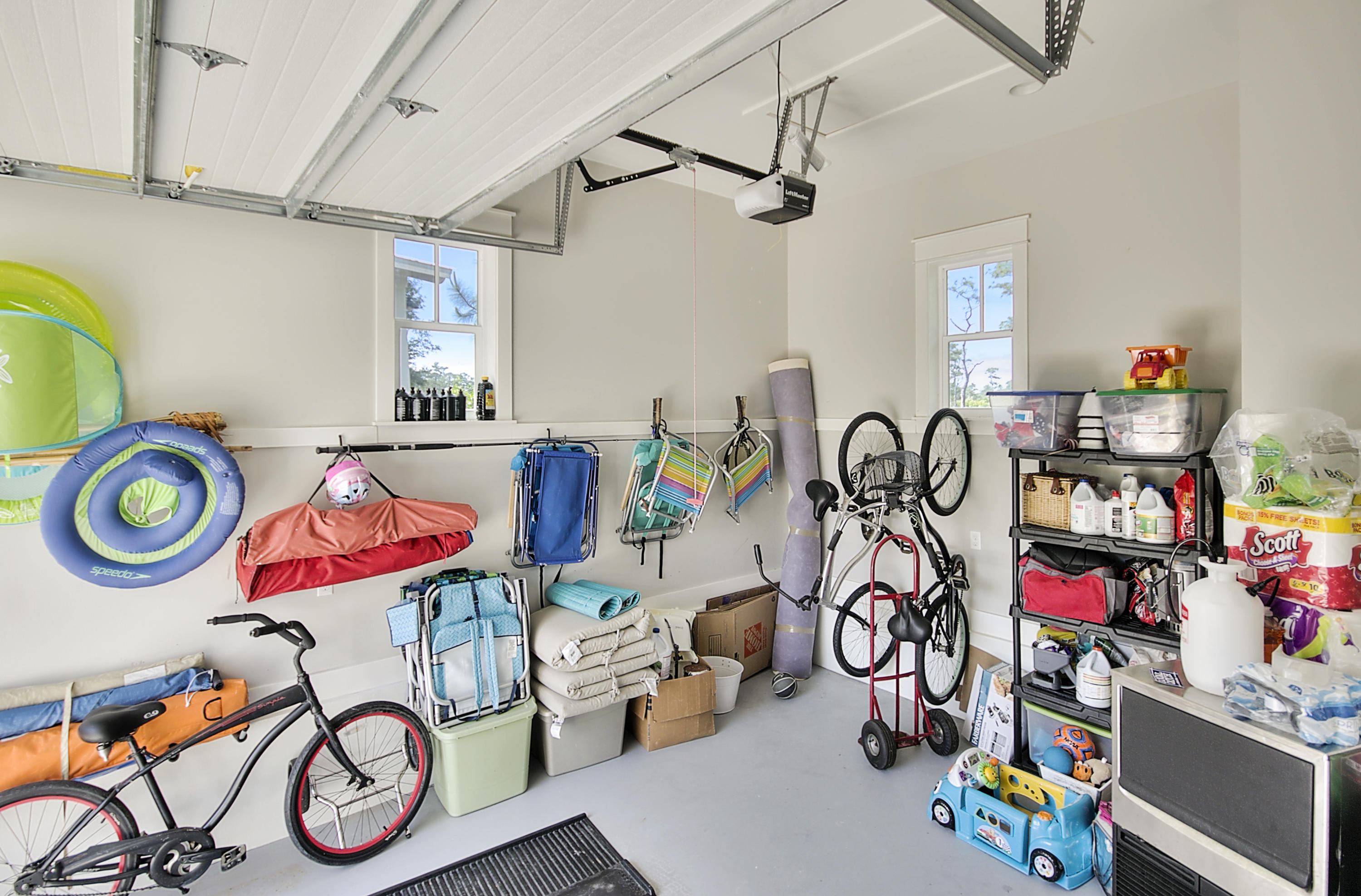 FOREST LAKES PH III - Residential