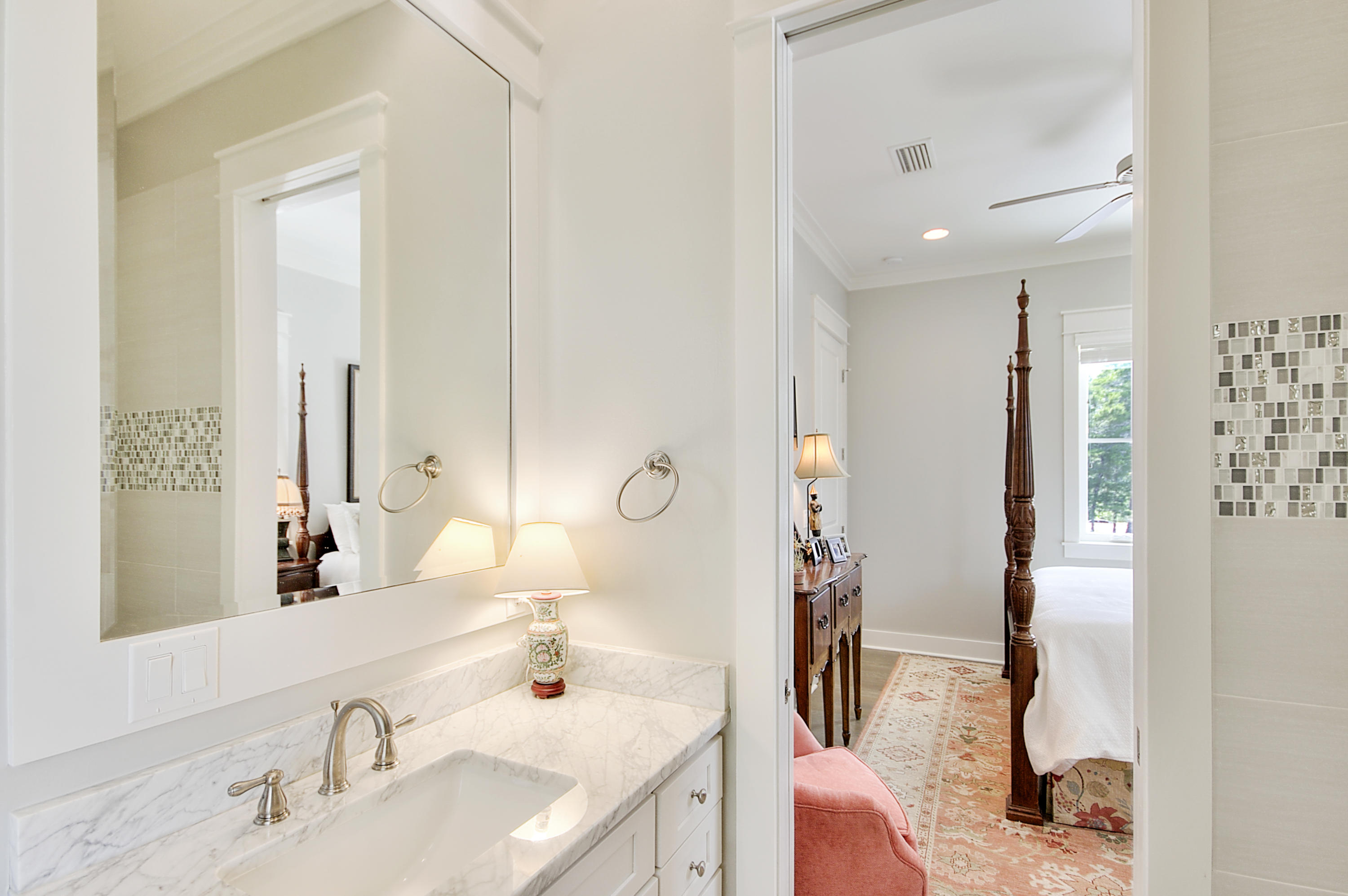 FOREST LAKES PH III - Residential