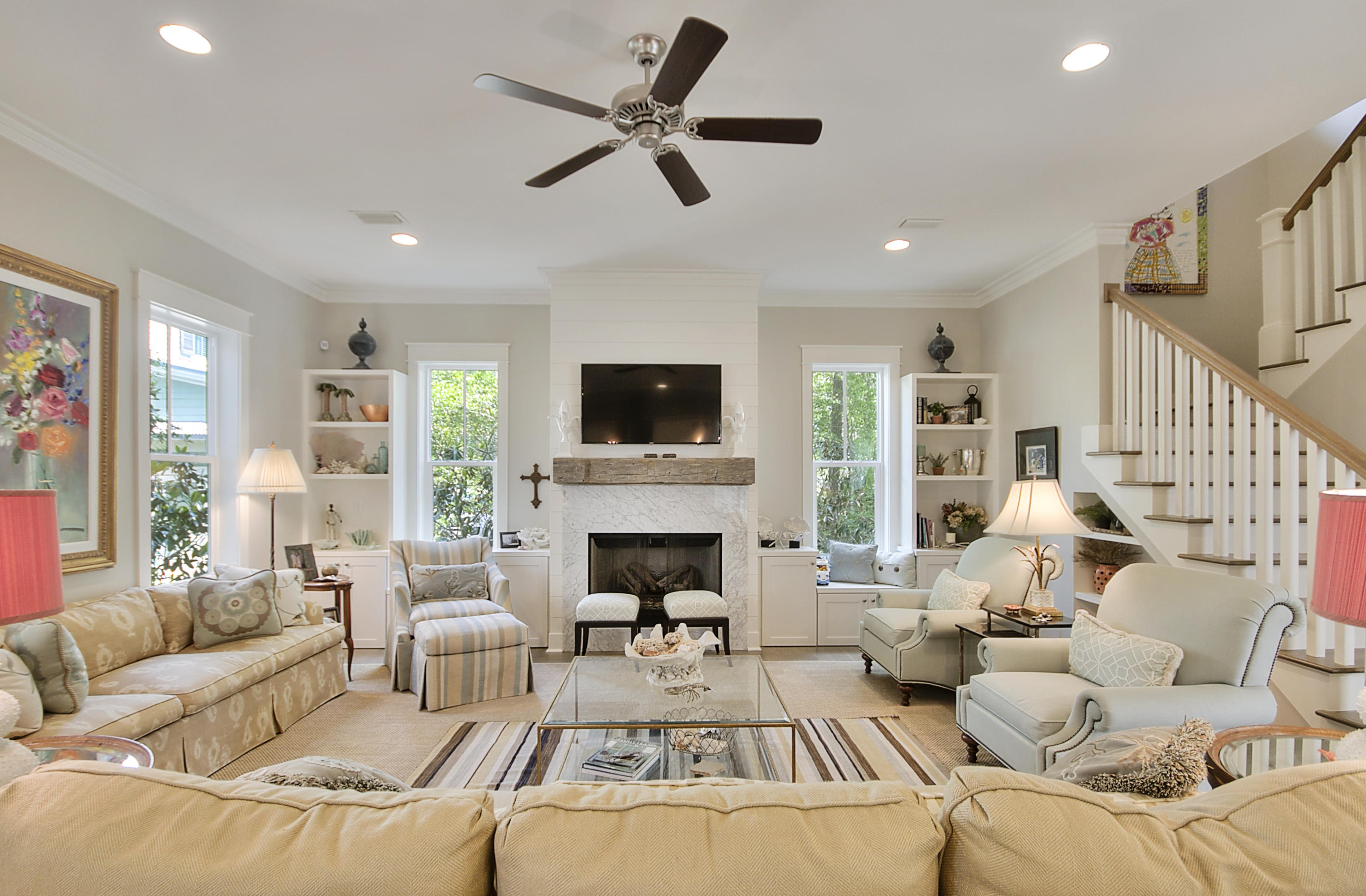 FOREST LAKES PH III - Residential