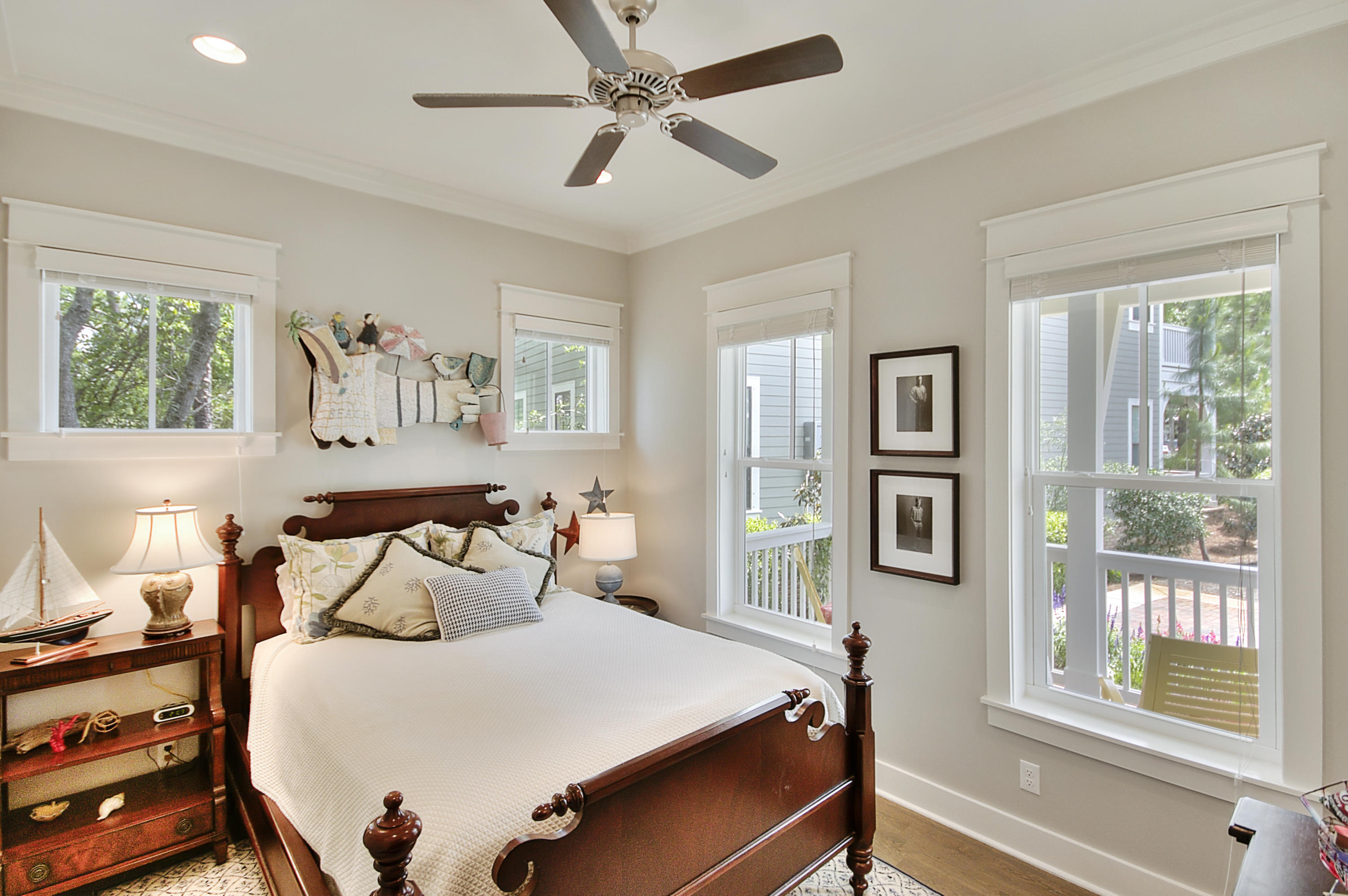 FOREST LAKES PH III - Residential