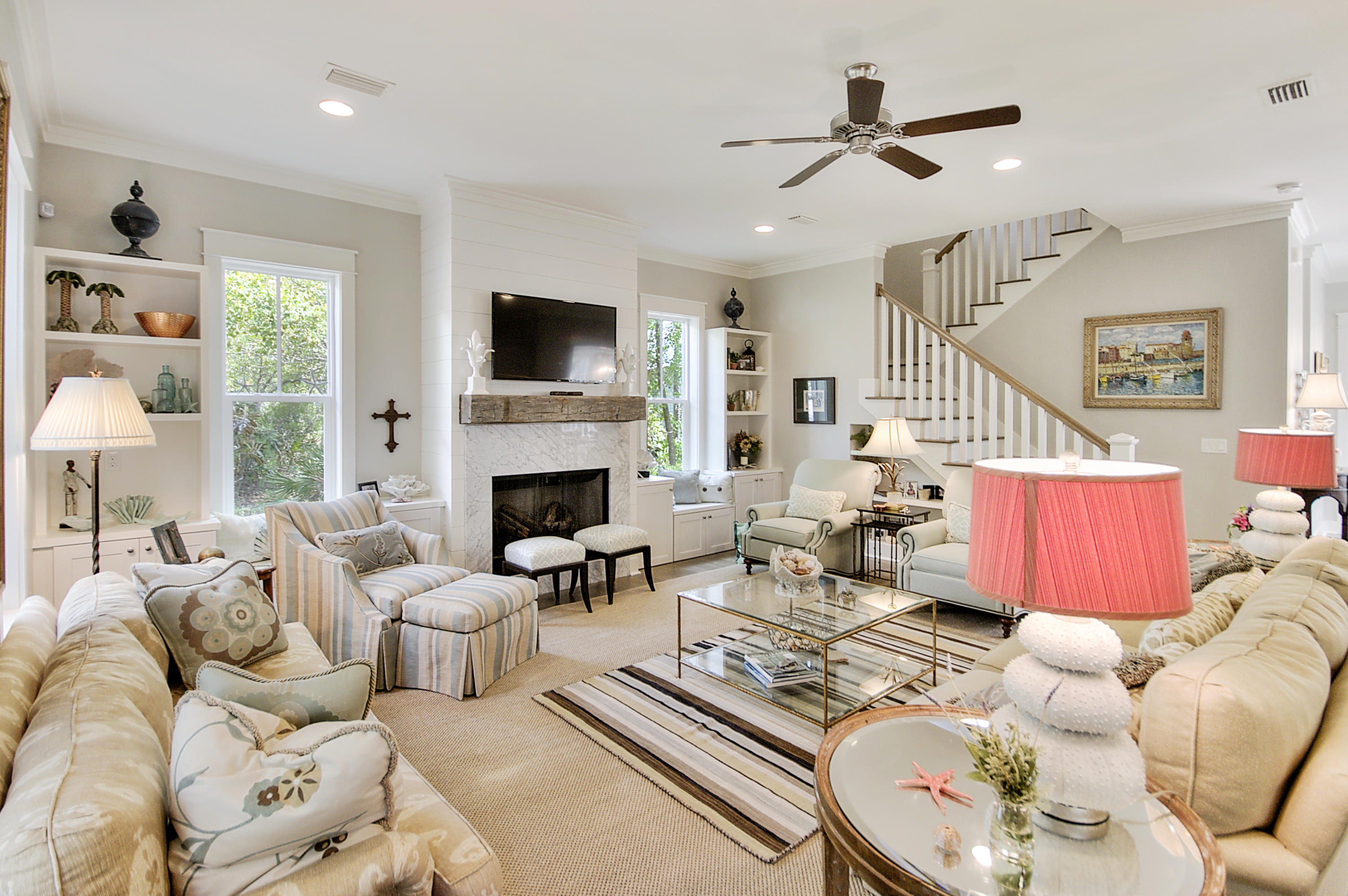 FOREST LAKES PH III - Residential