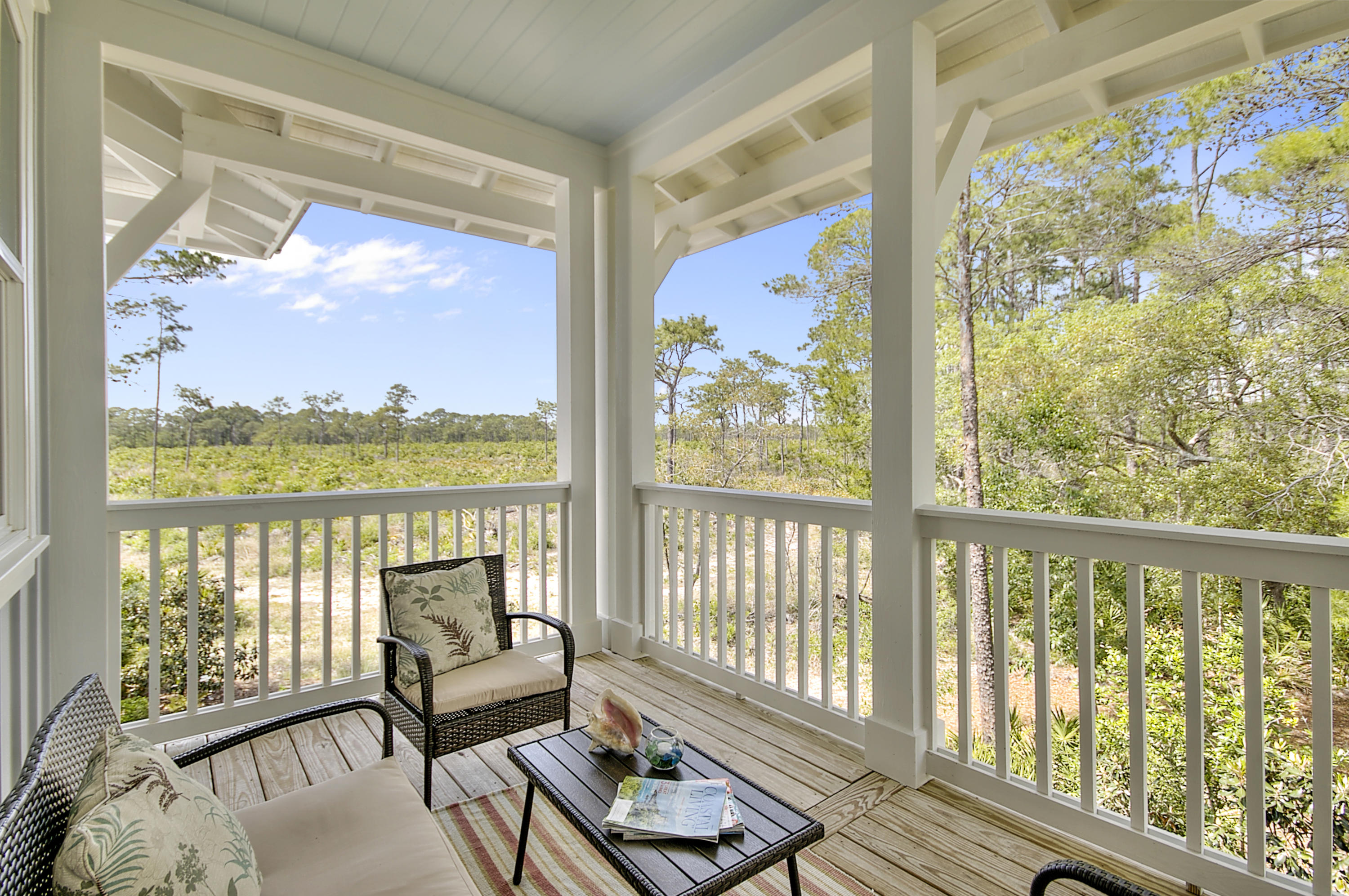 FOREST LAKES PH III - Residential