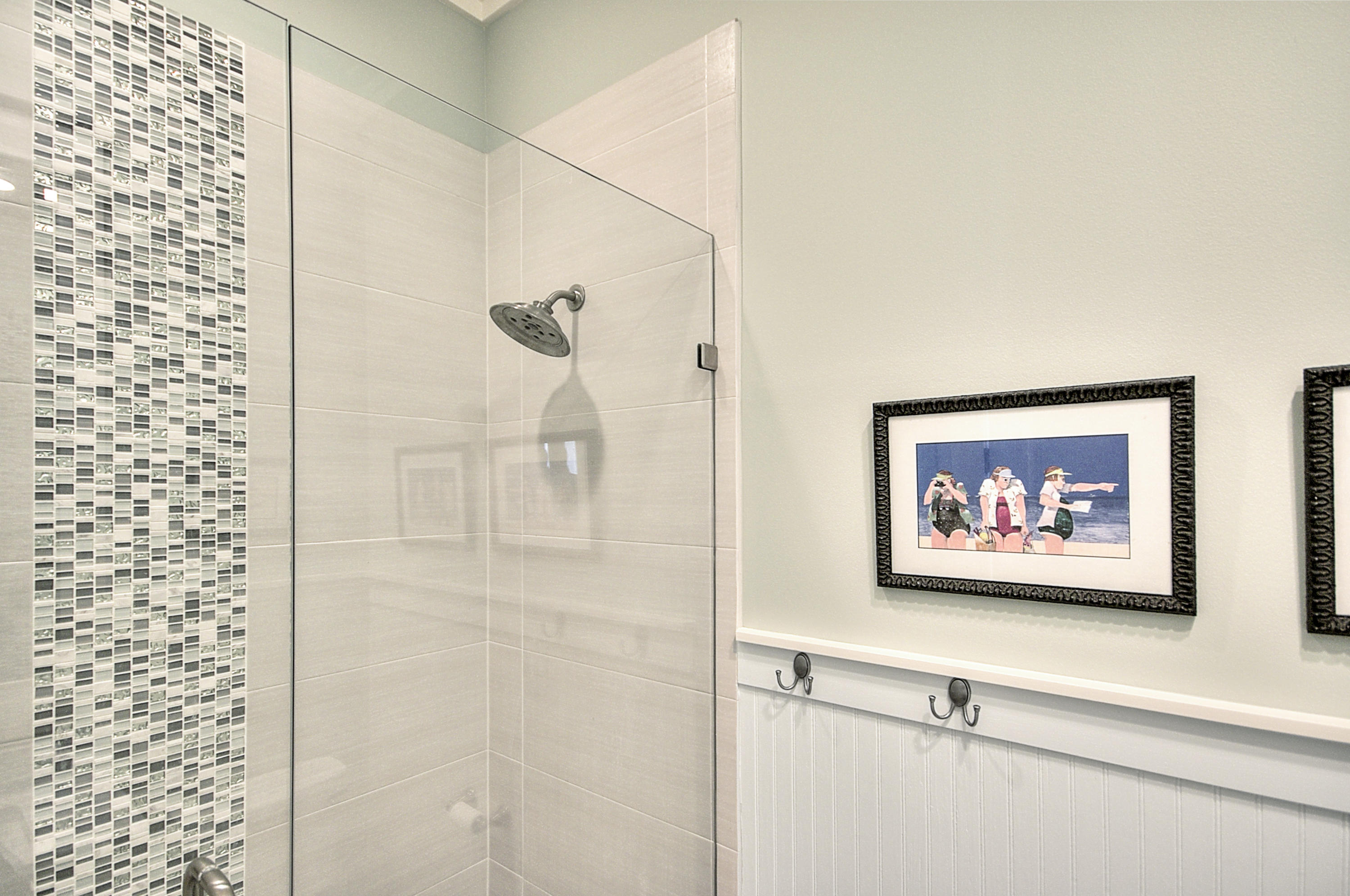 FOREST LAKES PH III - Residential