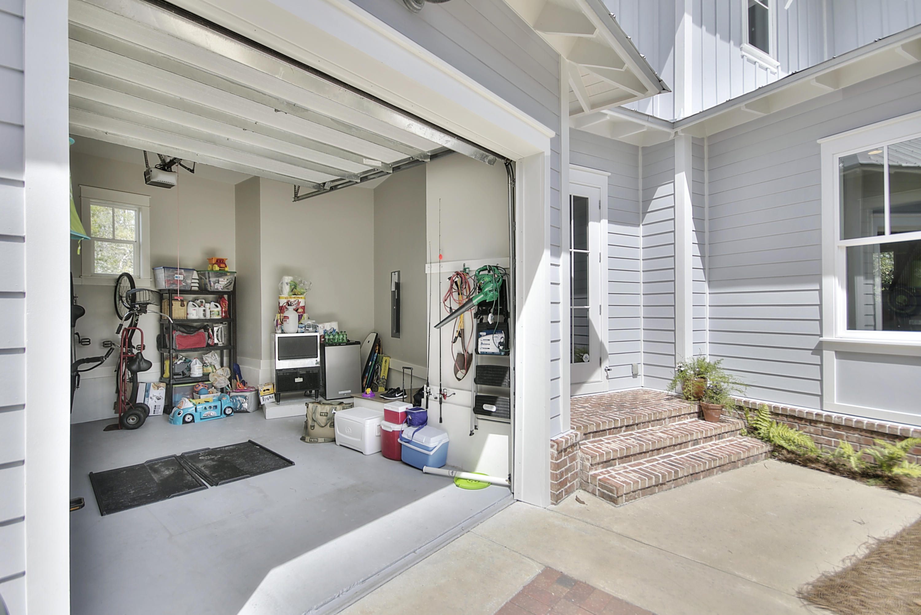 FOREST LAKES PH III - Residential