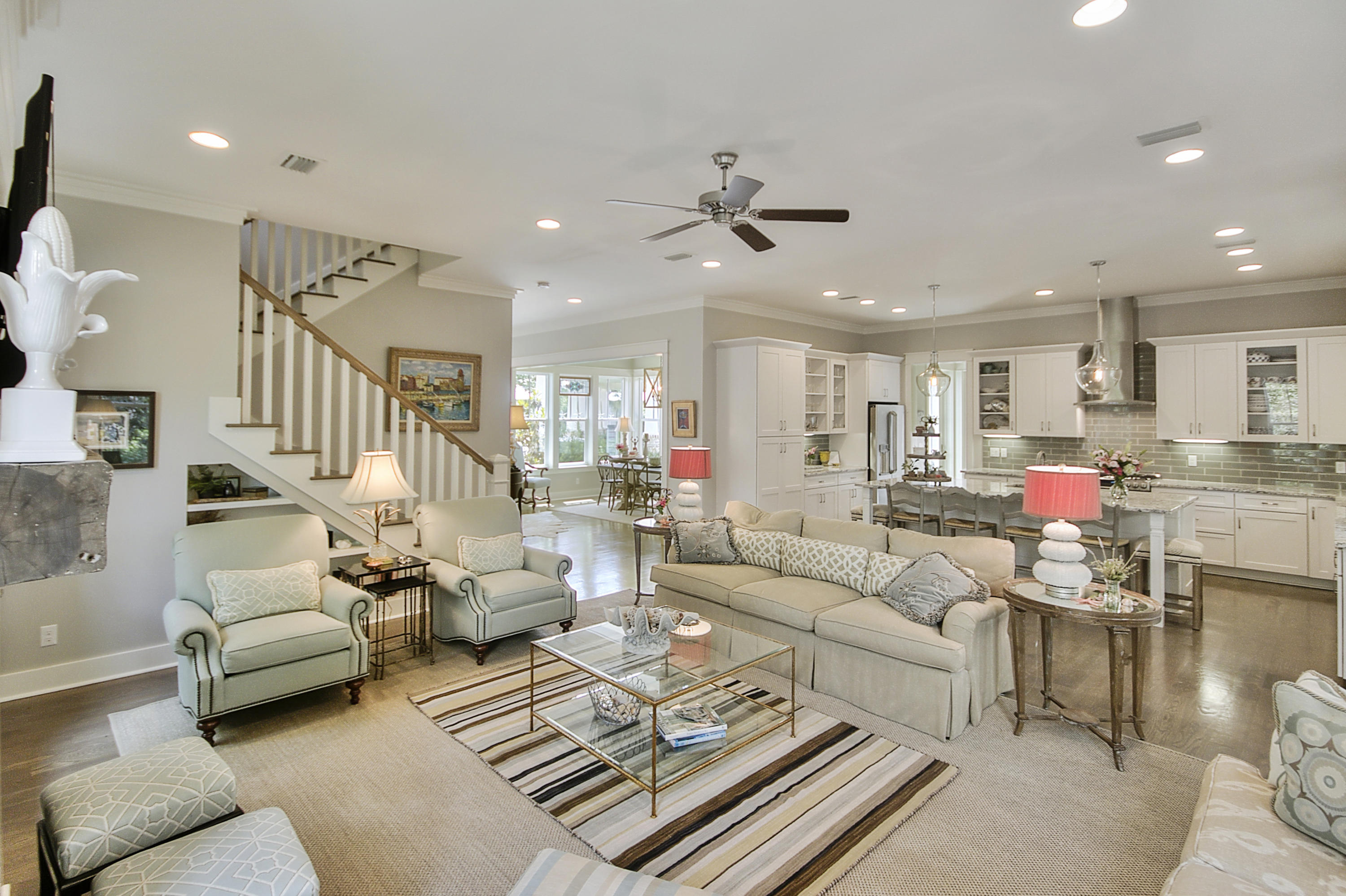 FOREST LAKES PH III - Residential