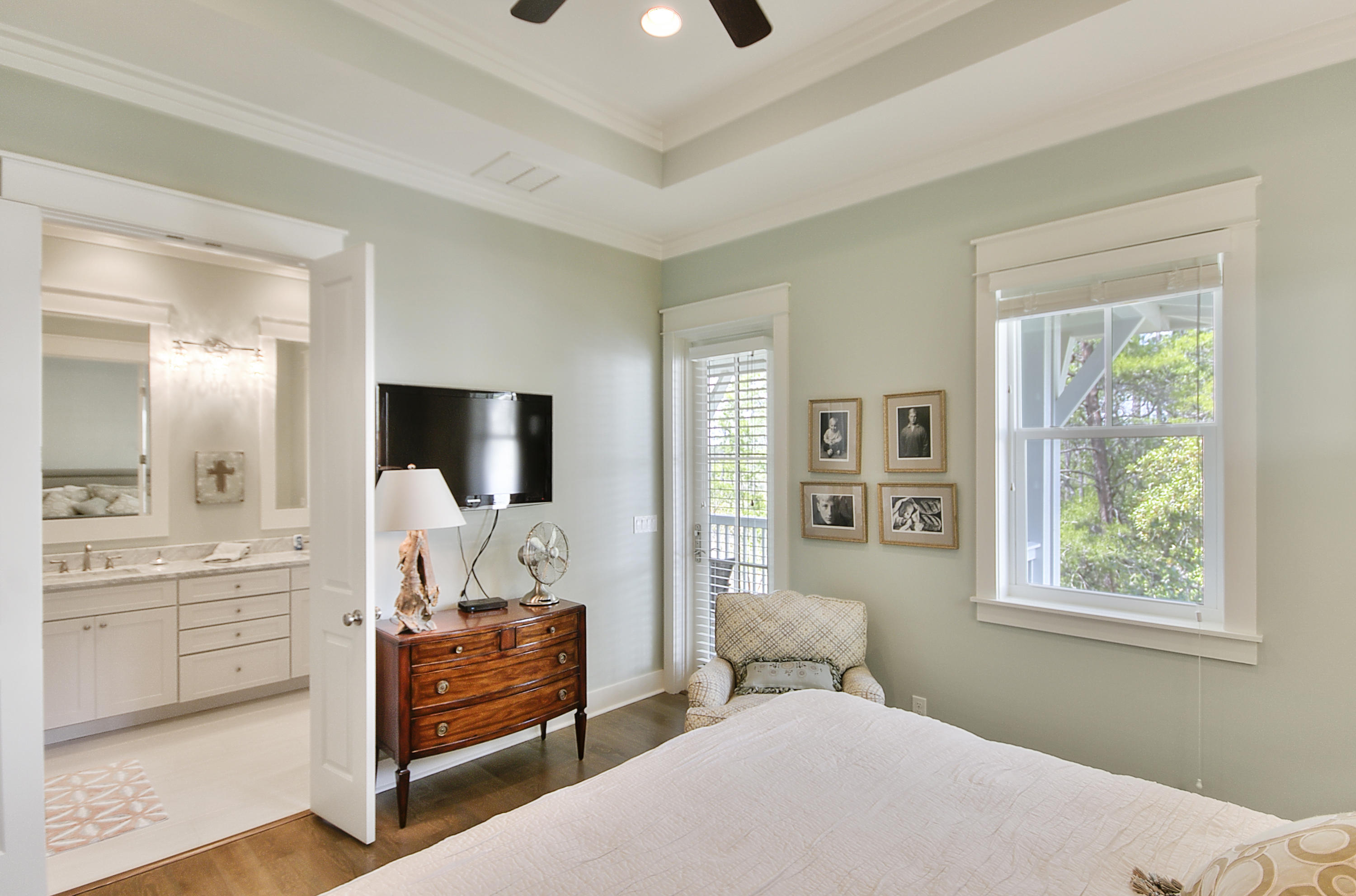 FOREST LAKES PH III - Residential