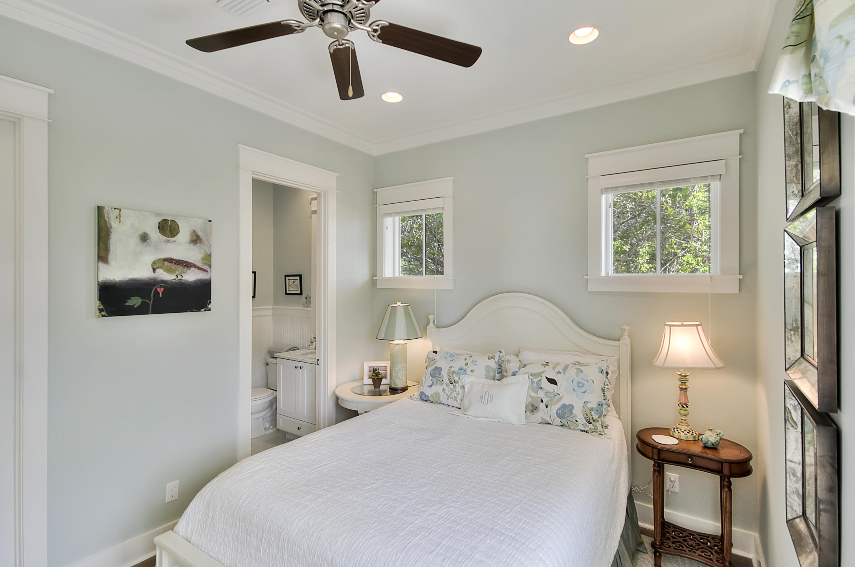 FOREST LAKES PH III - Residential