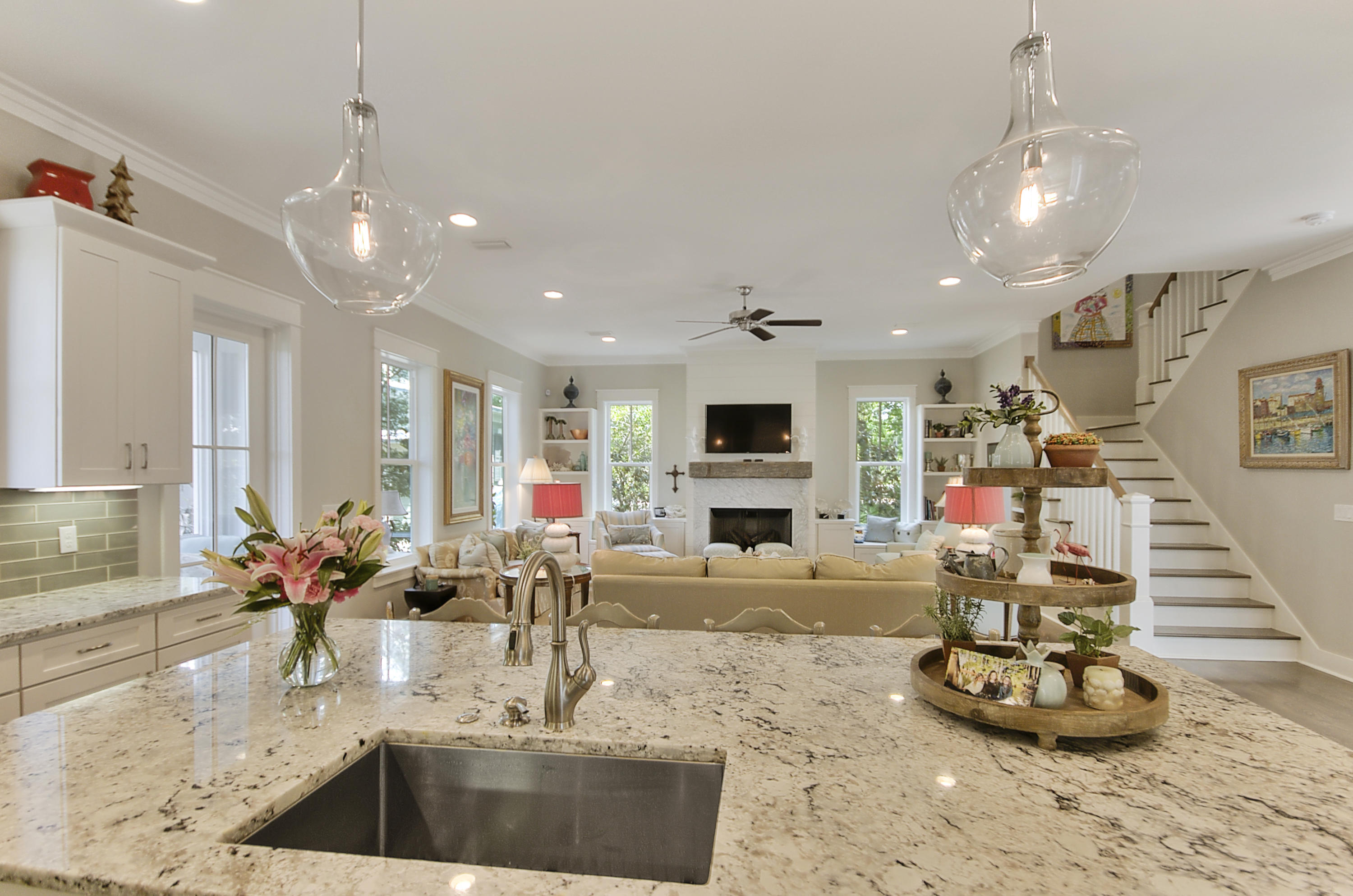 FOREST LAKES PH III - Residential