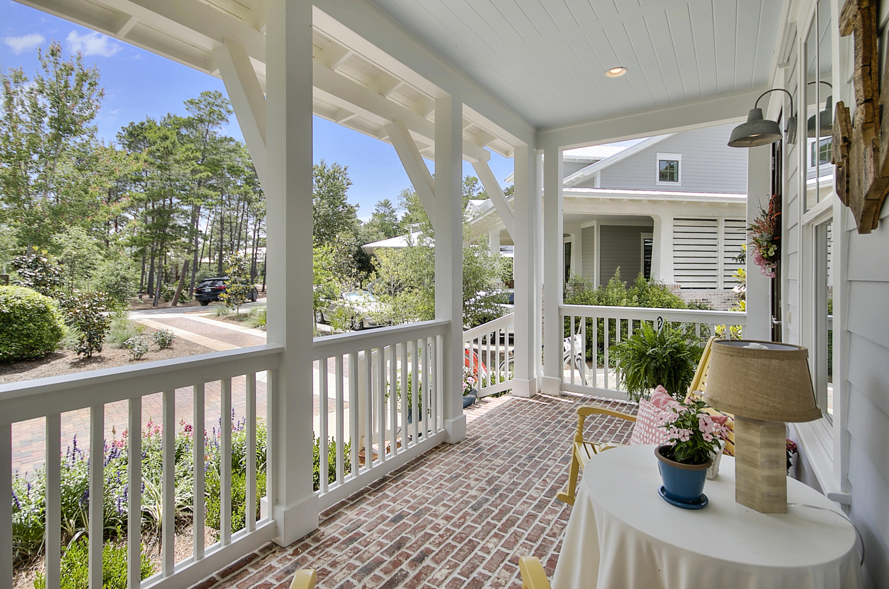 FOREST LAKES PH III - Residential