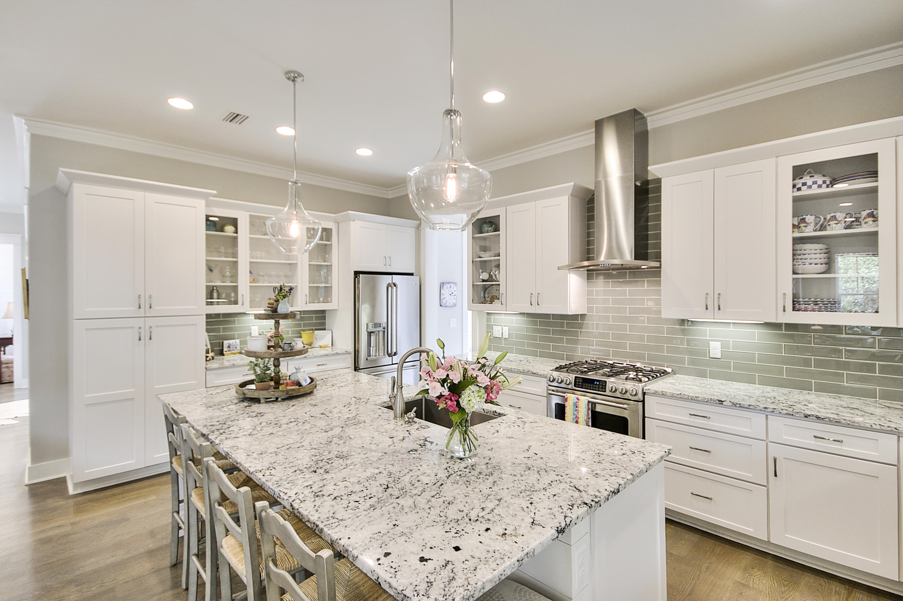 FOREST LAKES PH III - Residential