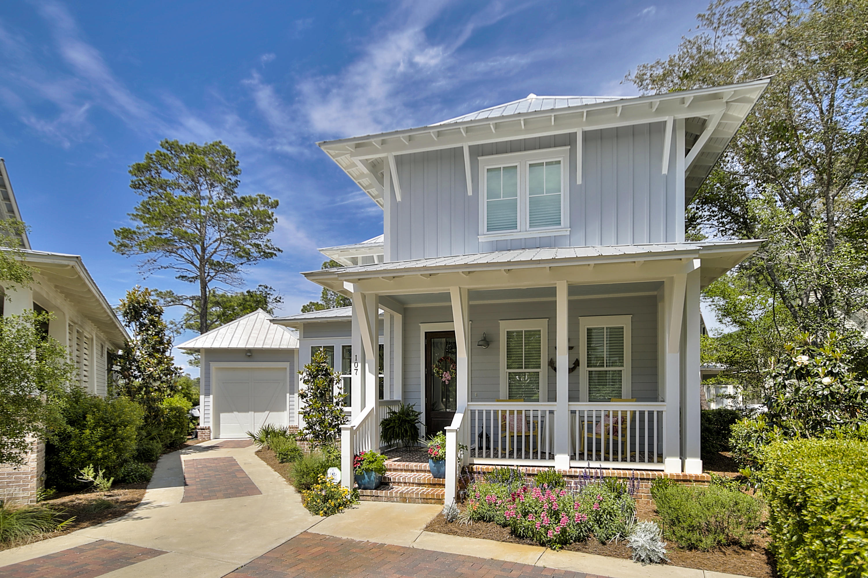 FOREST LAKES PH III - Residential