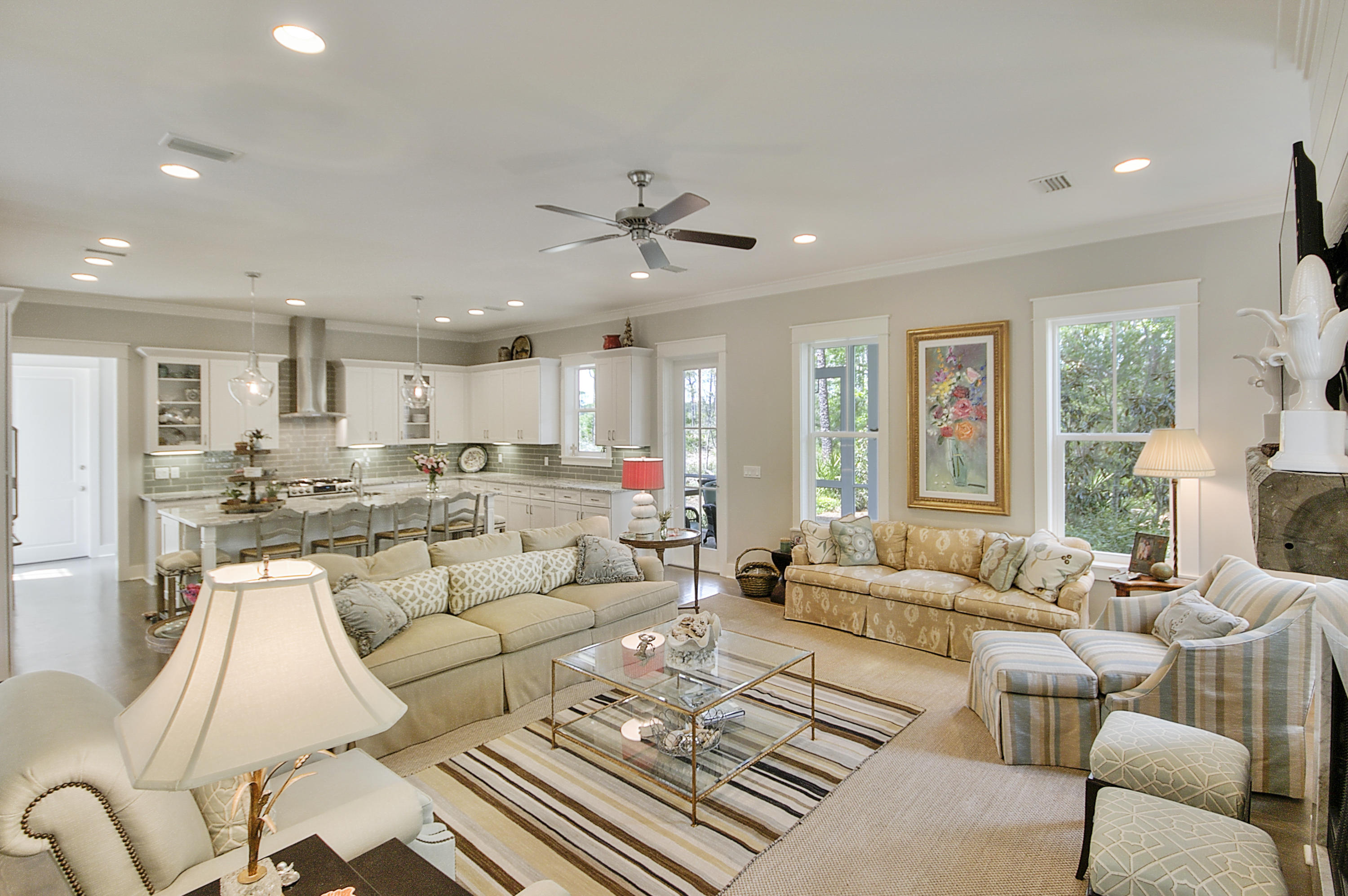 FOREST LAKES PH III - Residential