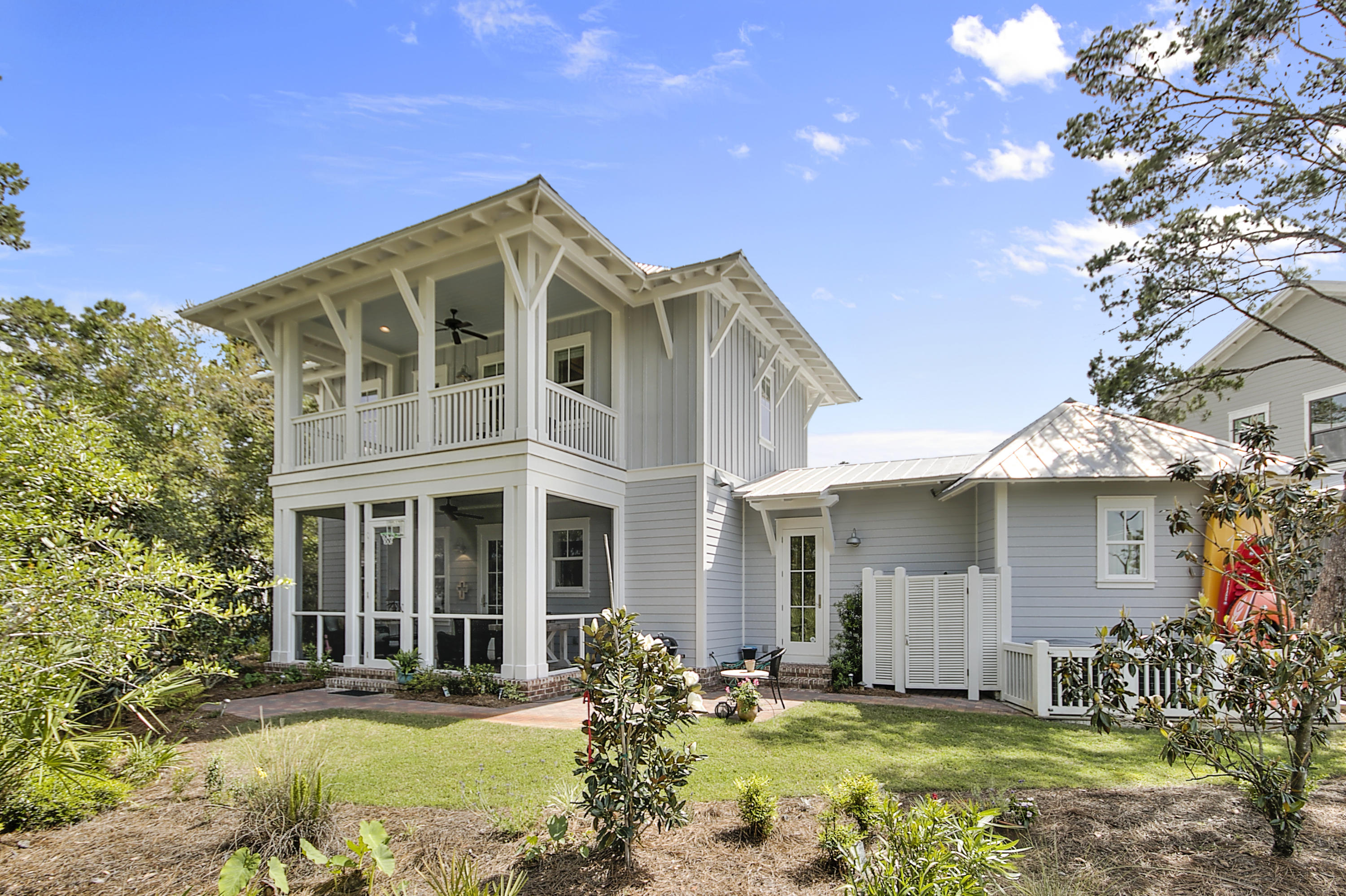 FOREST LAKES PH III - Residential