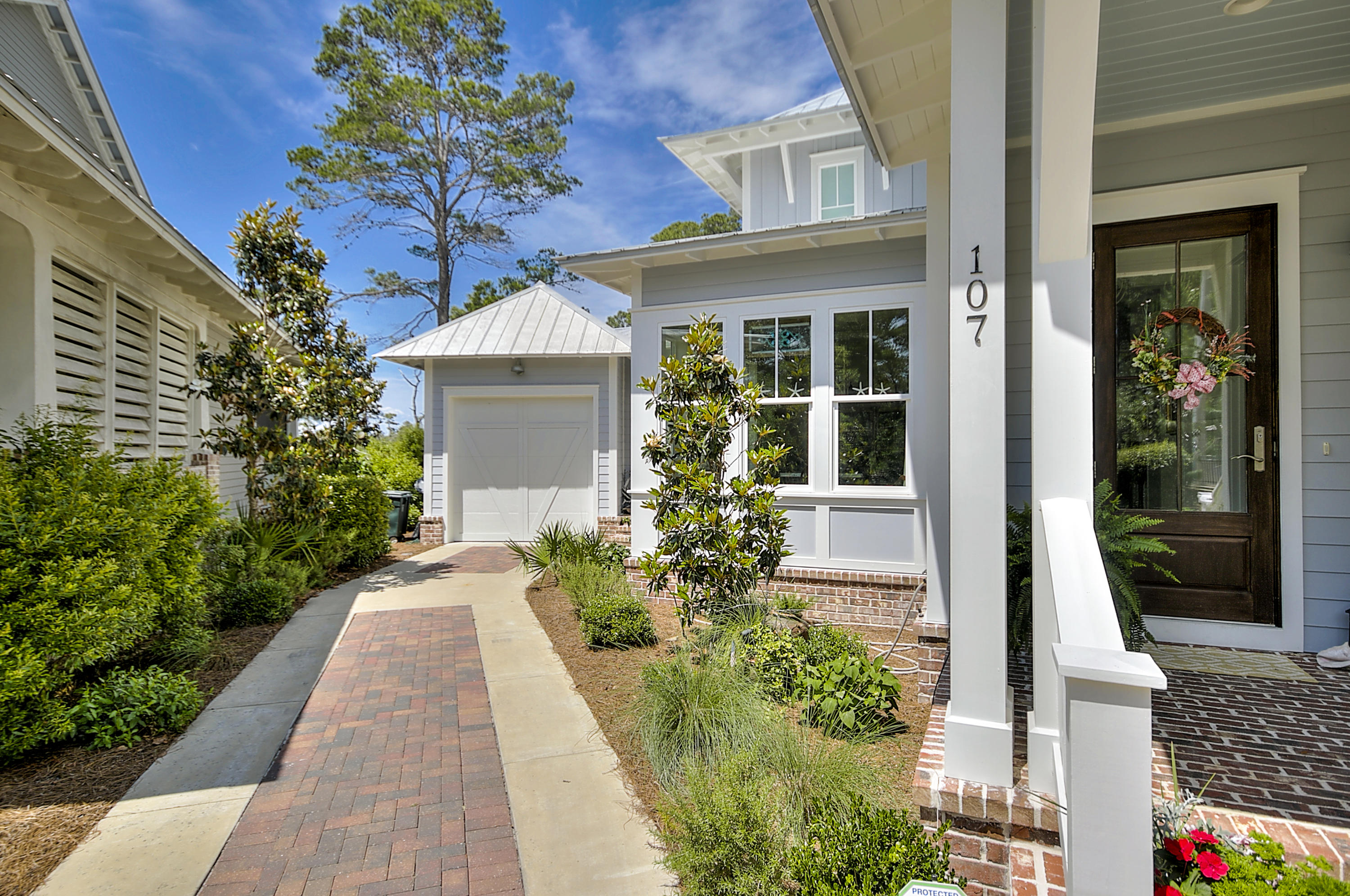 FOREST LAKES PH III - Residential