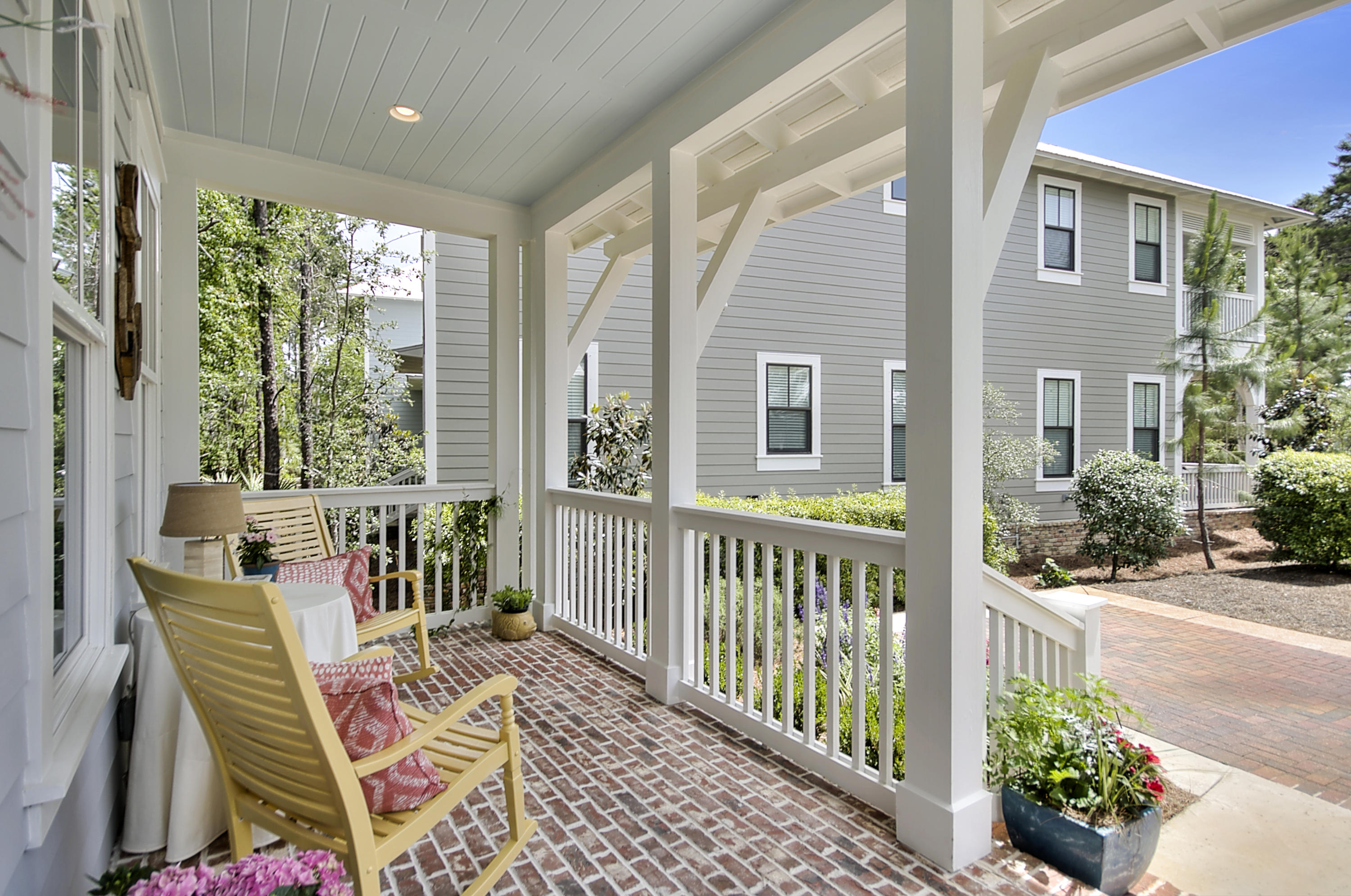 FOREST LAKES PH III - Residential