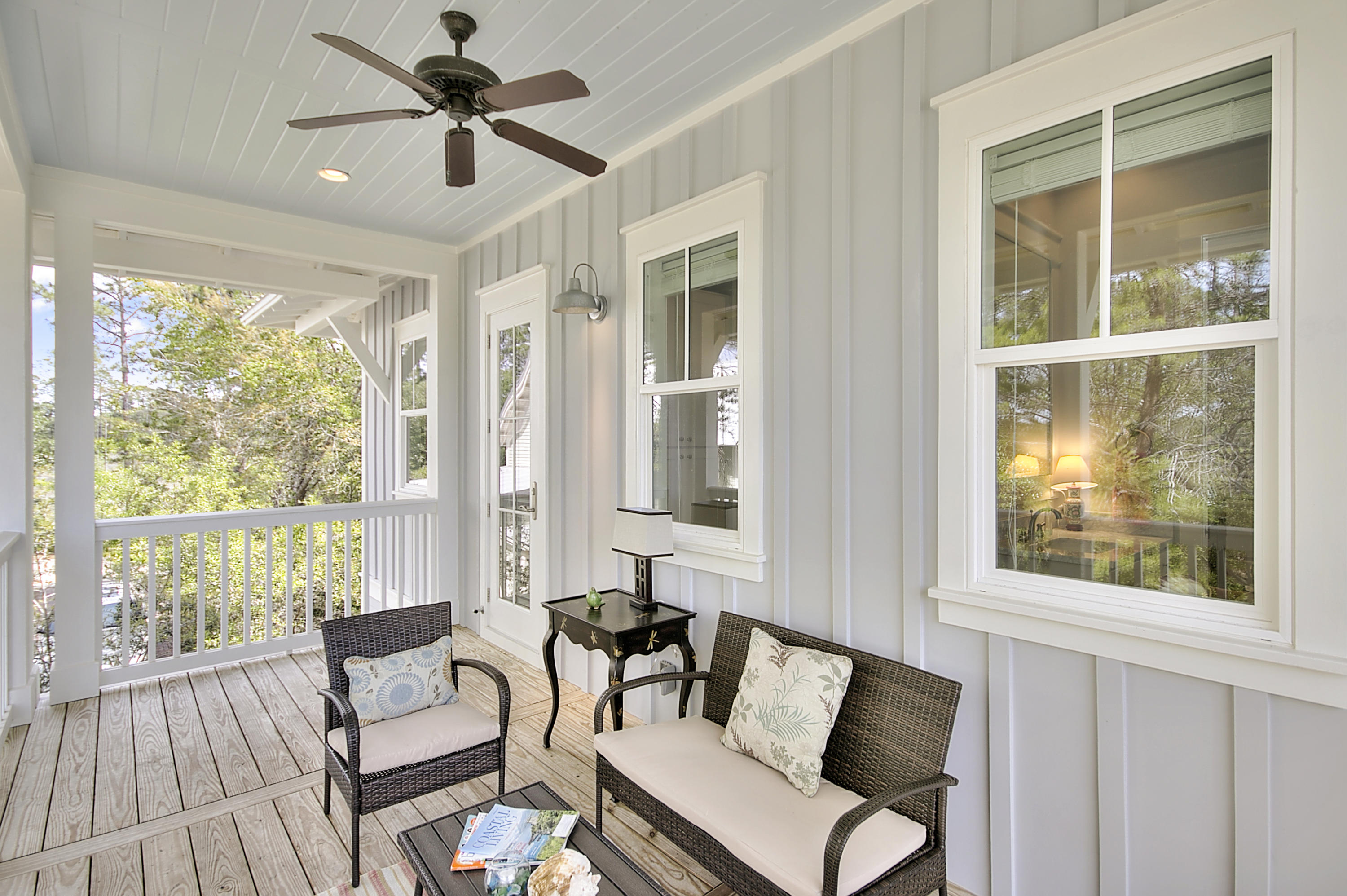 FOREST LAKES PH III - Residential