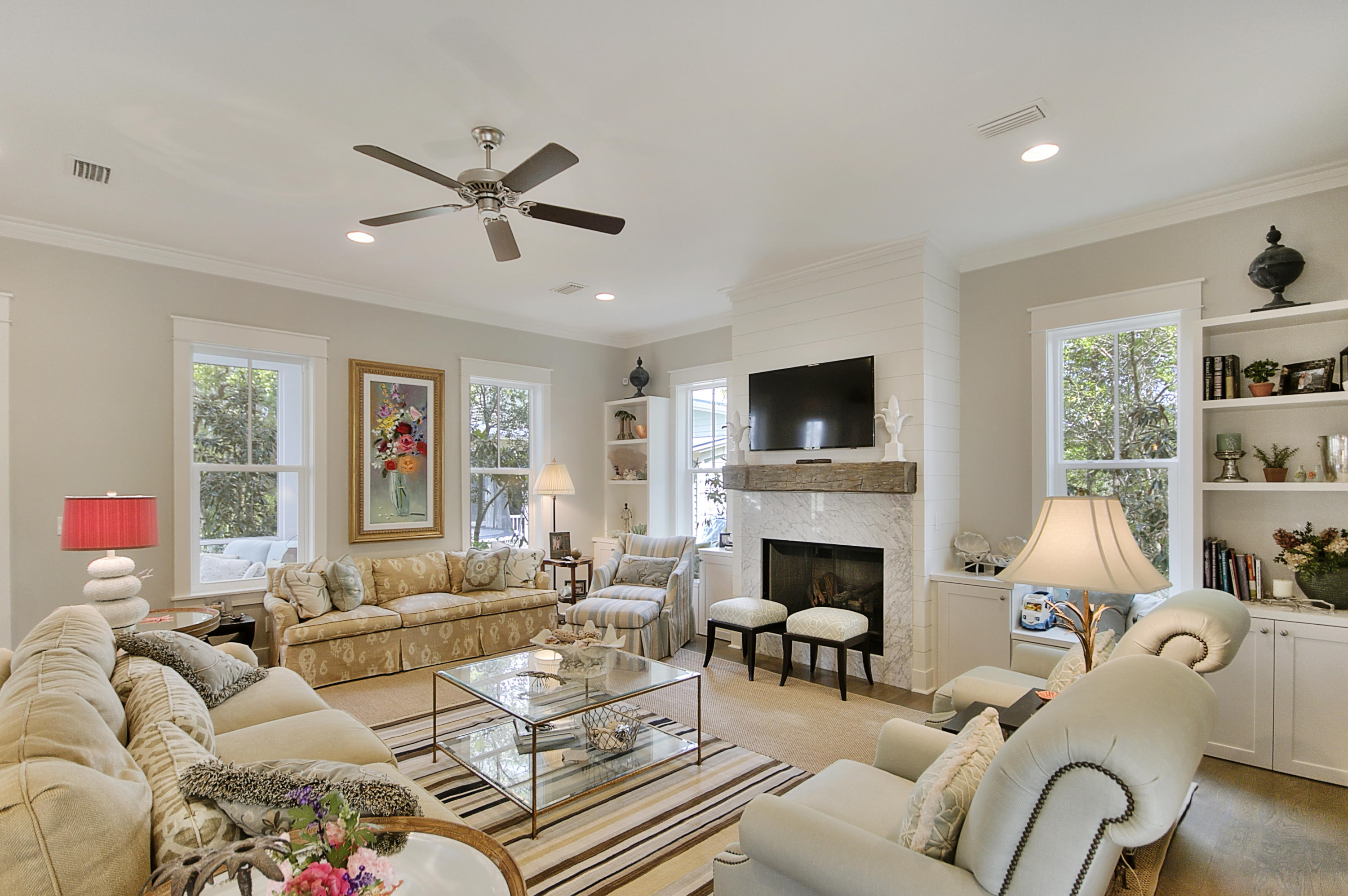 FOREST LAKES PH III - Residential