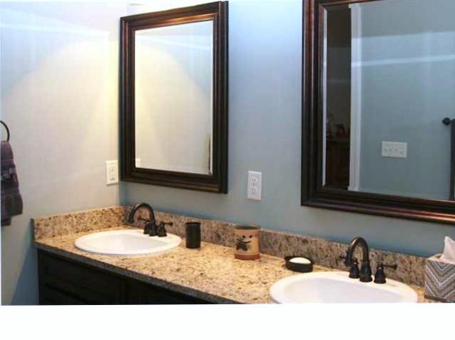 PARISH AT BLUEWATER POINT - Residential Lease