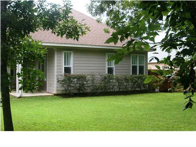 PARISH AT BLUEWATER POINT - Residential Lease