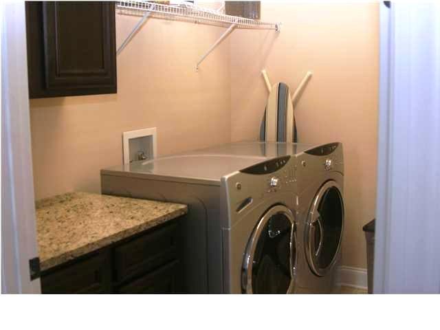 PARISH AT BLUEWATER POINT - Residential Lease