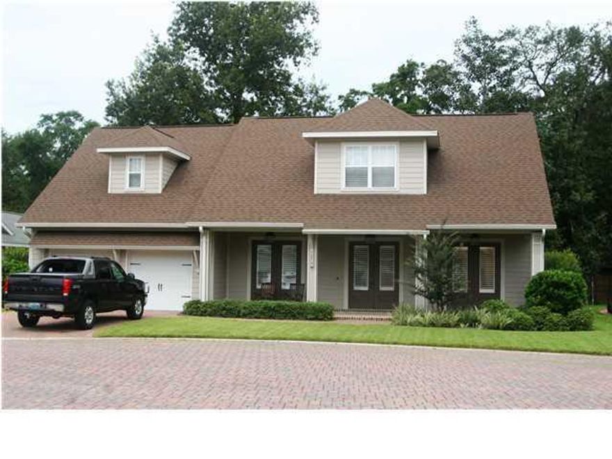 Lovely home in The Parish at Bluewater Point. 4 bedrooms, 4 baths, and lots of upgrades. Stainless appliances, granite counter tops and warm dark wood cabinets throughout. Indoor laundry and 2 car garage with automatic garage door opener. Too many upgrades to mention, you need to see this home for yourself. Call today for your showing appointment. The owner will consider a pet that is spayed or neutered and at least a year old, fully housebroken, no puppies! $250 non-refundable pet fee & $250 pet deposit required at lease signing. No smoking allowed! Anyone 18 or over wishing to live in the property must fill out an application and be on the lease. Tenants required to carry no less that $100,000.00 renter's liability insurance