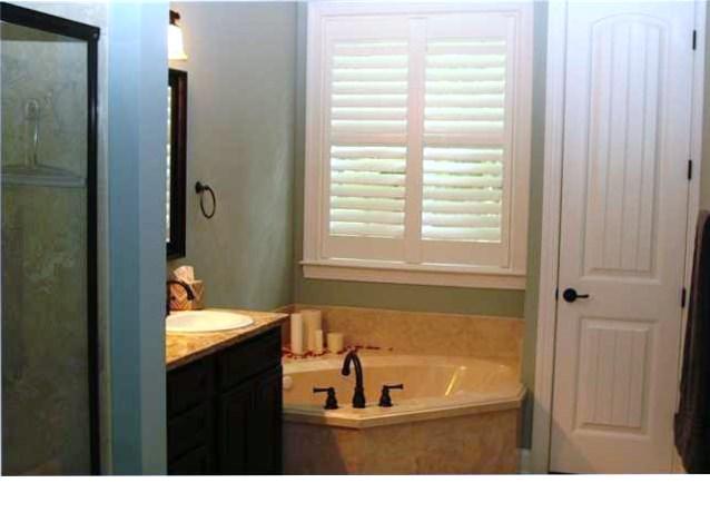 PARISH AT BLUEWATER POINT - Residential Lease