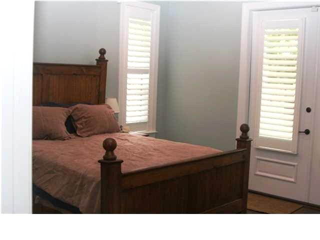 PARISH AT BLUEWATER POINT - Residential Lease