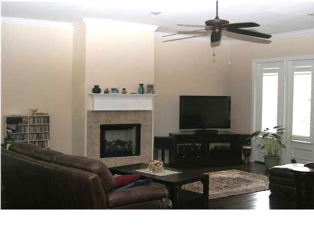 PARISH AT BLUEWATER POINT - Residential Lease