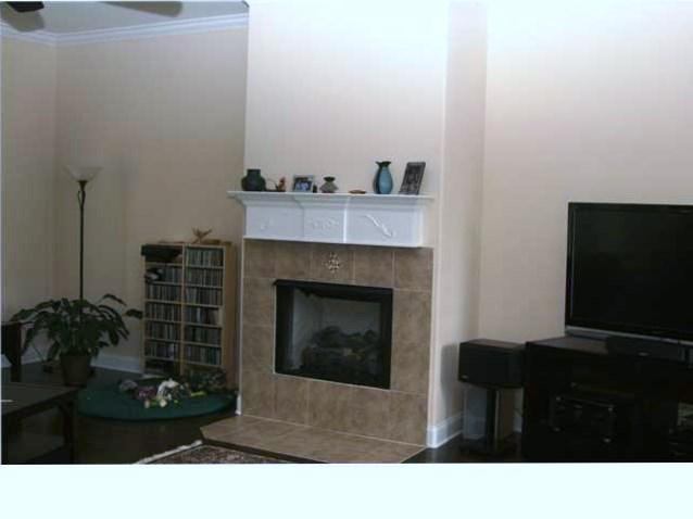 PARISH AT BLUEWATER POINT - Residential Lease