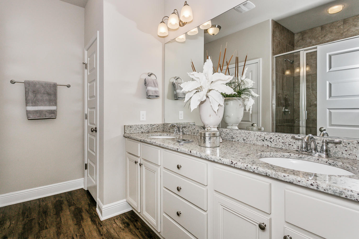 The Preserve at Paradise Cove - Residential