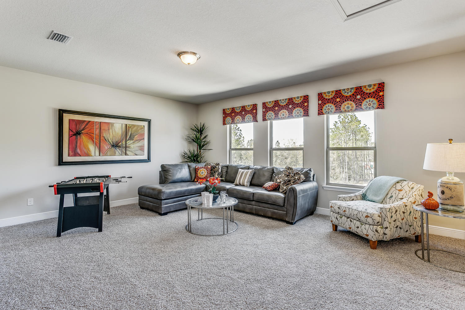 The Preserve at Paradise Cove - Residential