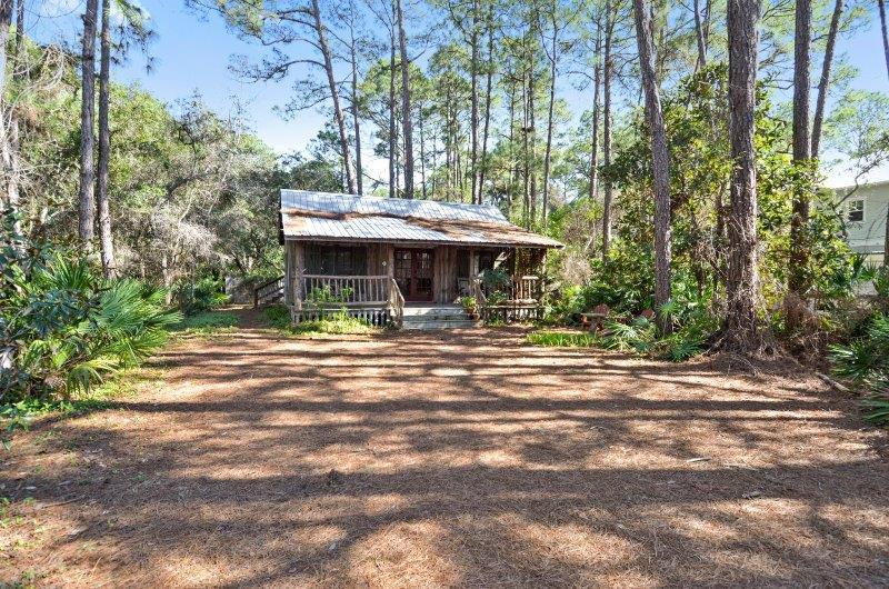 GRAYTON BEACH - Residential