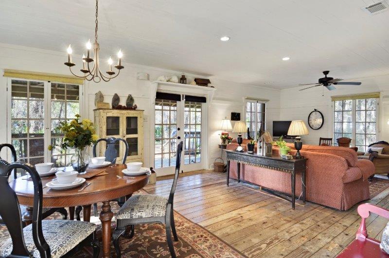 GRAYTON BEACH - Residential