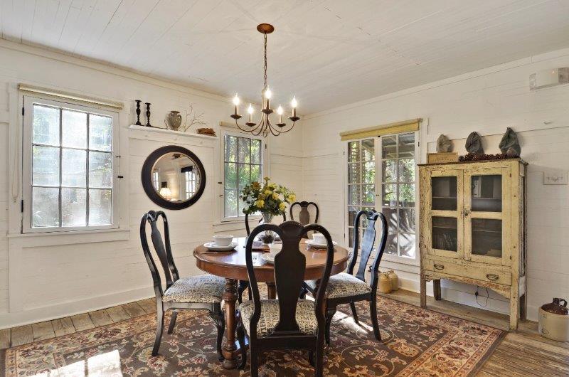 GRAYTON BEACH - Residential