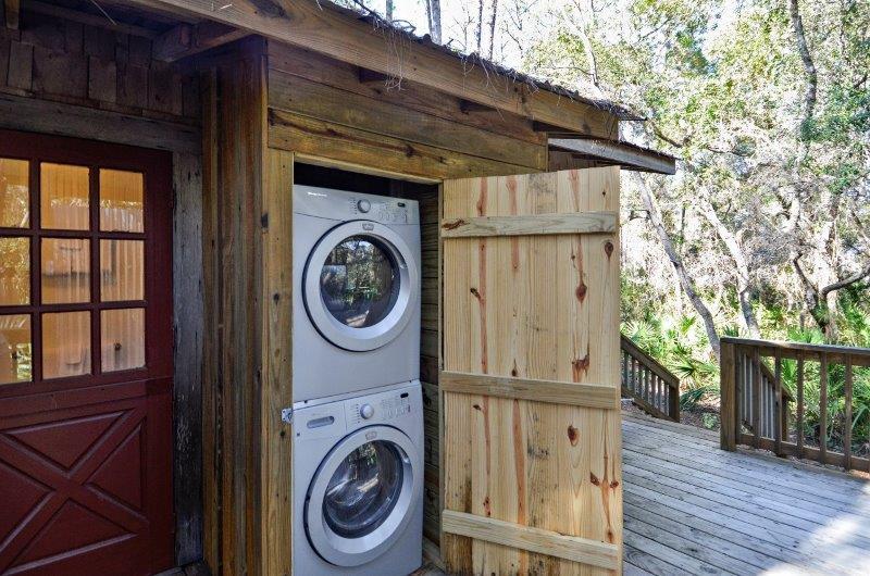 GRAYTON BEACH - Residential