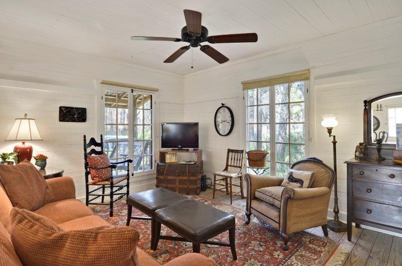 GRAYTON BEACH - Residential