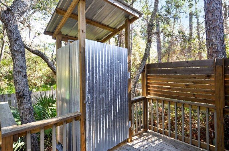 GRAYTON BEACH - Residential