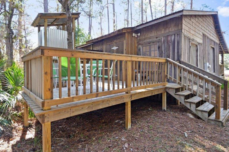 GRAYTON BEACH - Residential