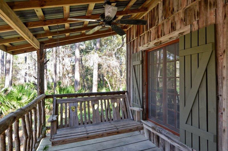 GRAYTON BEACH - Residential