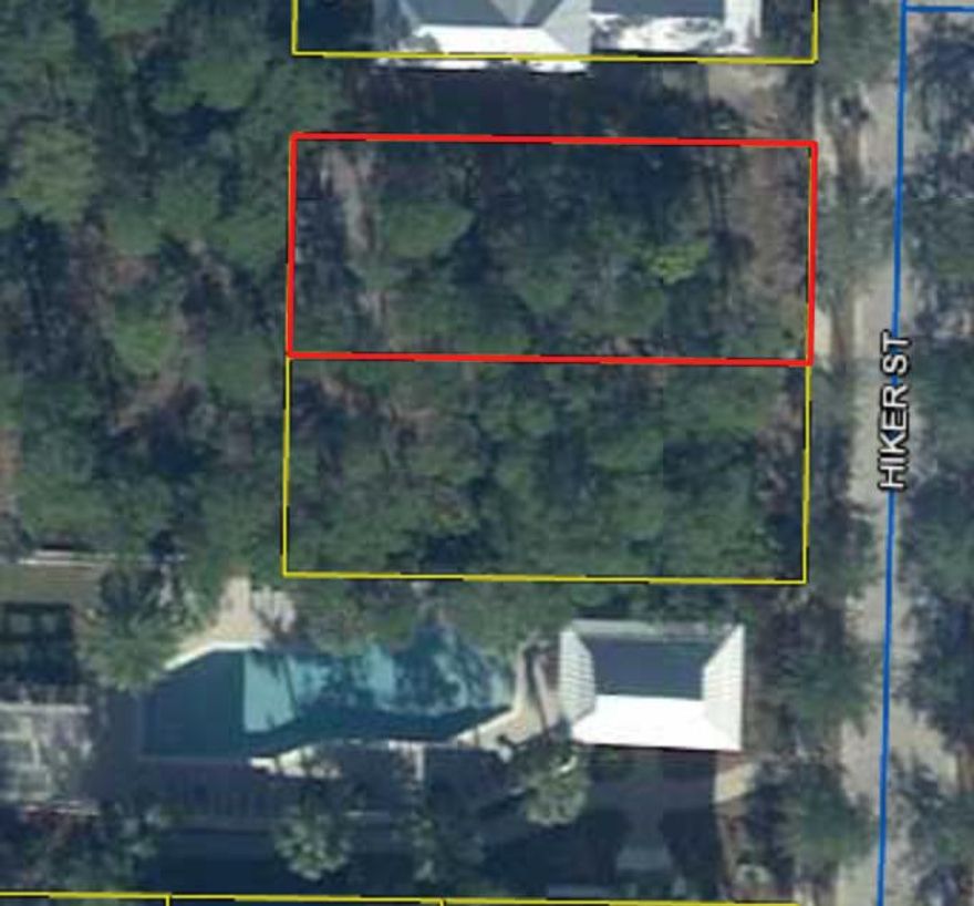 Wether for your vacation dream home or a permanent residence - Greenway Park is the place to be. This Homesite has a 15 ft. buffer to the north for added privacy and borders on the community green space and state forest. Just 2 lots from the (seasonally heated) community pool. A variety of restaurants and shopping will be located in the new Greenway Station just 5 minutes away. Eastern Lake, one of 30a's coastal dunes lakes and it's award winning beaches are a leisurely bike ride away. Do not miss this opportunity to enjoy the best of 30A and Greenway Park.